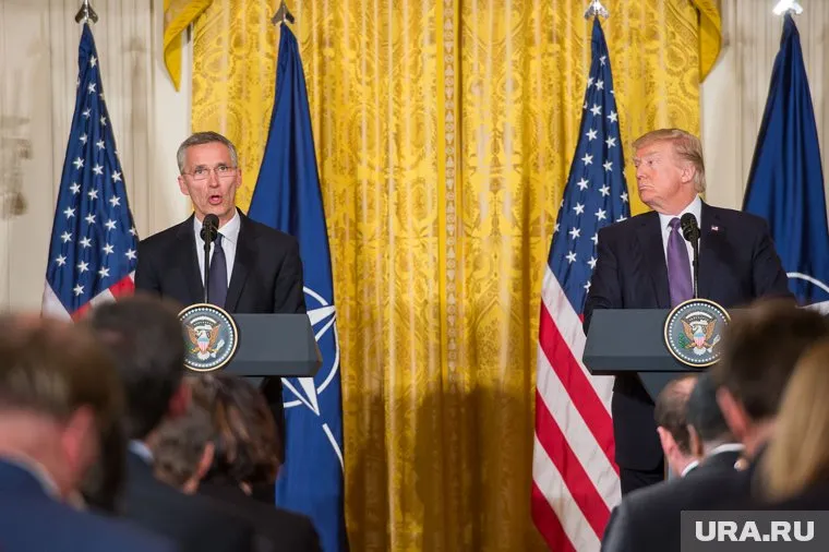 Дональд Трамп не отрицает возможности участия РФ в саммите «группы семи»