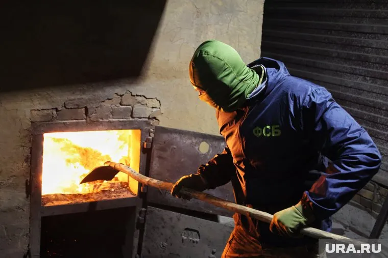 Сто килограмм зараженных семян уничтожили по предписанию Россельхознадзора