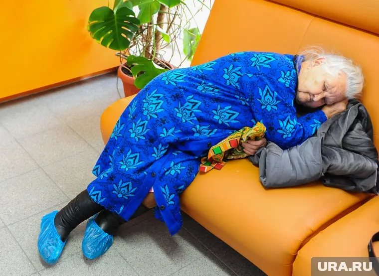 Пенсионный возраст в России будет неизбежно повышен, утверждают эксперты