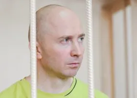Арестованные уральские полковники Дьяков и Федерягин попали в одну камеру