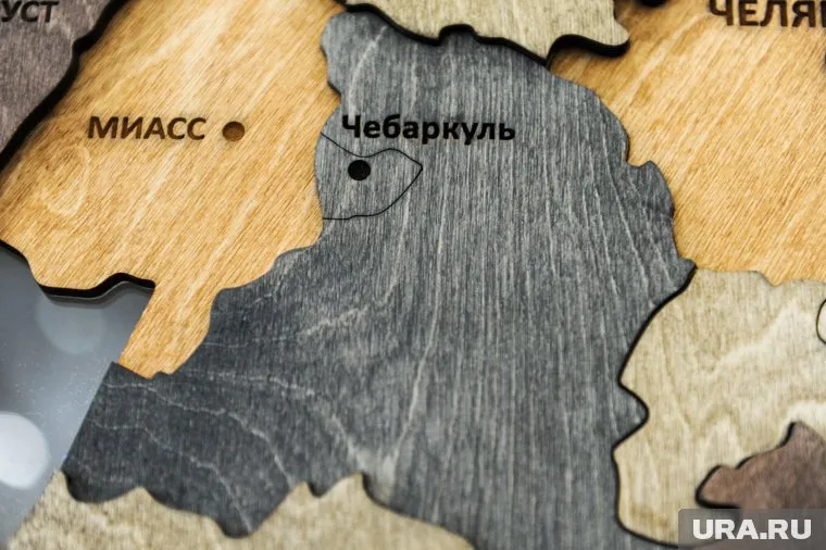 В Чебаркуле выбрали главу