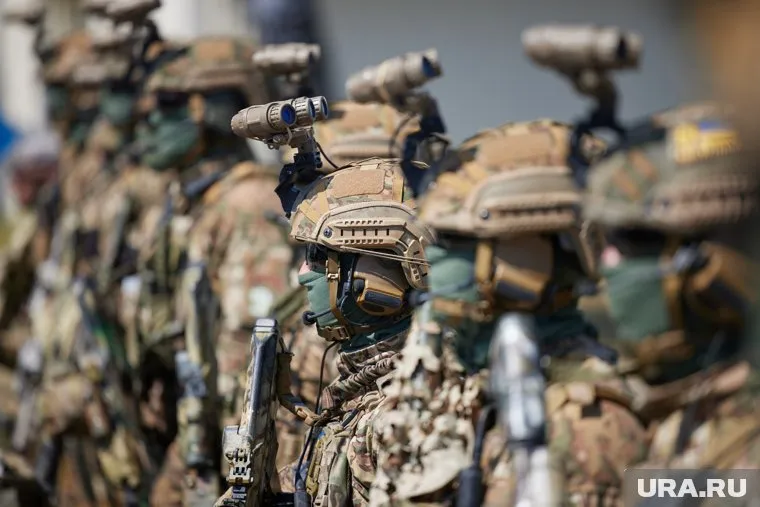 В Белом доме опасаются критики из-за возможного провала в контрнаступлении ВСУ