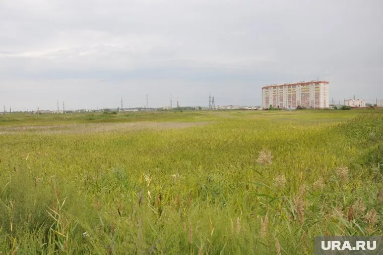 Стоимость участка под ТРК — 2 млн 137 тысяч рублей