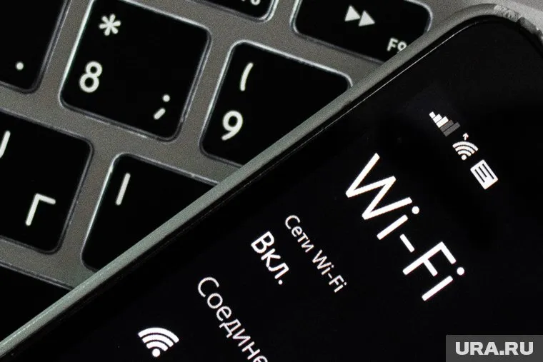 В местах общественного питания могут начать устанавливать Wi-Fi со встроенным VPN