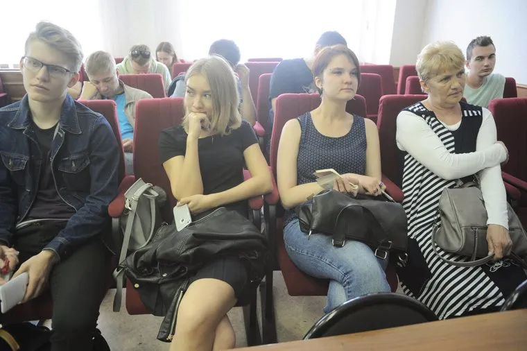 Апелляция по Соколовскому. Необр. Екатеринбург