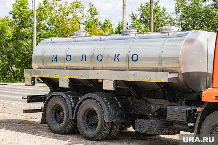 Закупочные цены на молоко снизились из-за ухода Danone