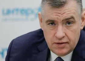 Депутат Слуцкий: Киев обещал зеркальные действия, но зеркало оказалось кривым