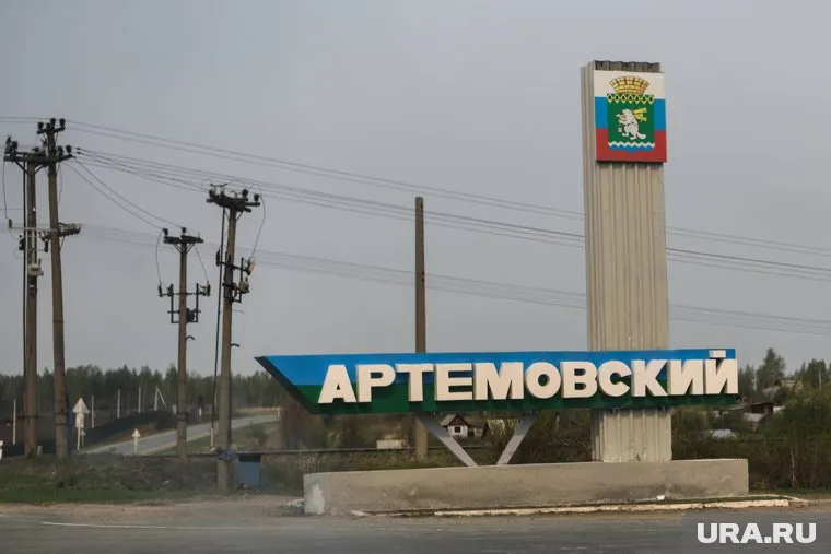 Семья Хамидовых уехала из Артемовского после расставания родителей