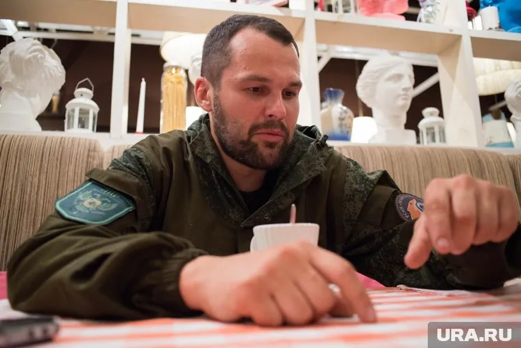 Участник спецоперации на Украине высказался по поводу ситуации в Красном Лимане