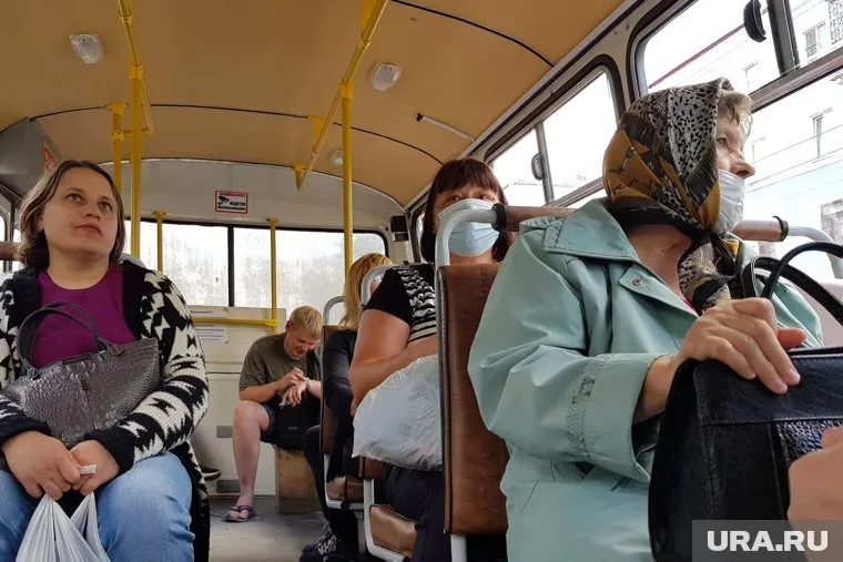 Минтранс: бесплатный проезд можно ввести через 15 лет