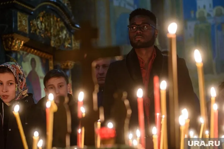 Православные верующие 11 августа 2025 отметят Рождество святителя Николая Чудотворца