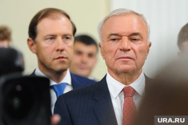 Виктор Рашников вывел свой пакет акций ММК с Кипра, а его дочь покинула совет директоров компании