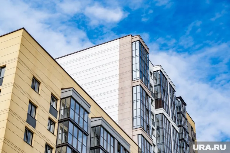 У пермяков есть возможность оформить ипотеку по старым условиям