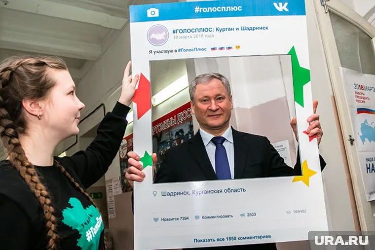 Алексей Кокорин стал публично активнее