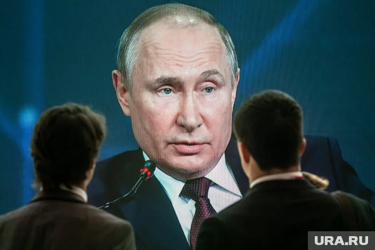 Президент дал поручение правительству РФ