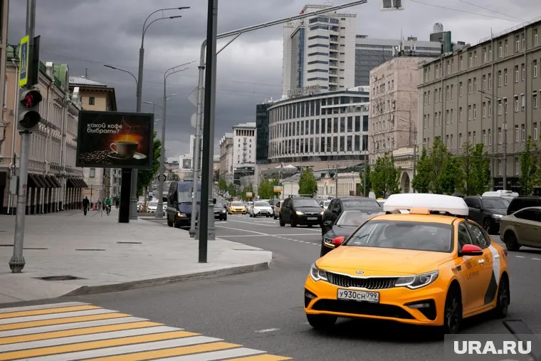 Для врачей в такси будет установлен минимальный тариф