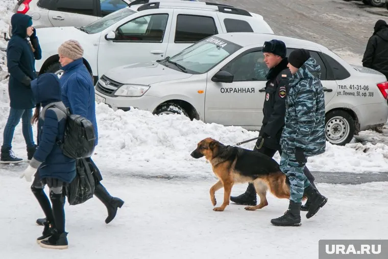 Террористическая угроза — один из факторов, почему Россия стала для американцев более опасной, чем другие страны бывшего СССР