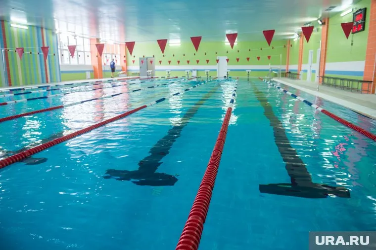 В пермском бассейне в разное время погибли трое детей