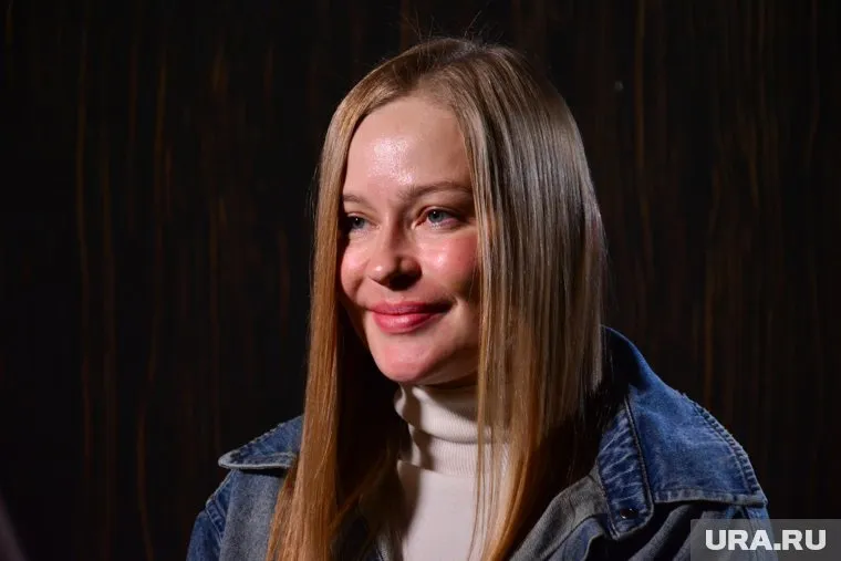 Юлию Пересильд можно увидеть в фильме «Мужу привет»