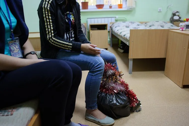 Реабилитационный центр "Урал без наркотиков". Екатеринбург