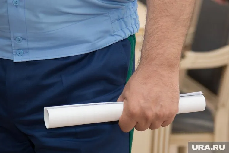 В Кургане пост прокурора города может занять Виталий Долгушин