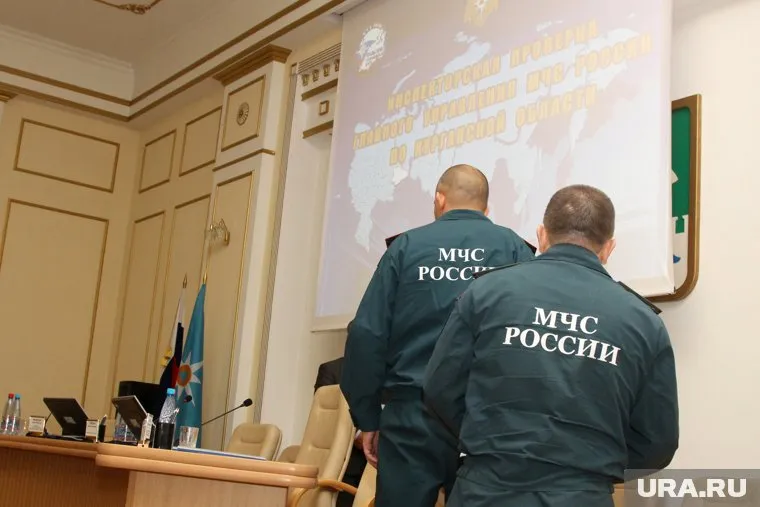 Юрий Землянский сменил на посту арестованного Олега Рожкова