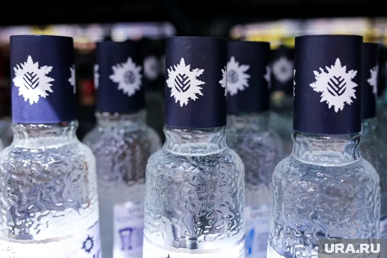 В Аргентине начнут продавать российскую водку, заявил посол республики