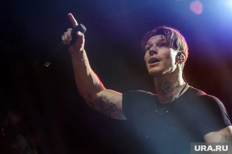 В Кургане перед выпускниками выступит Niletto