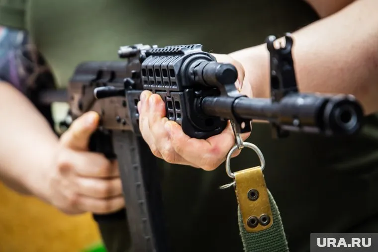 ЧП со стрельбой в «Крокус Сити Холл» является терактом, отметила Татьяна Москалькова