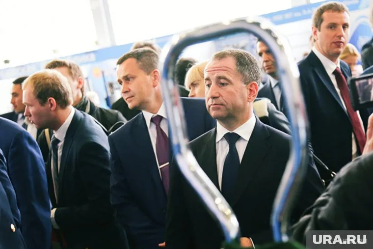 Михаил Бабич уступил пост полпреда в ПФО своему заместителю