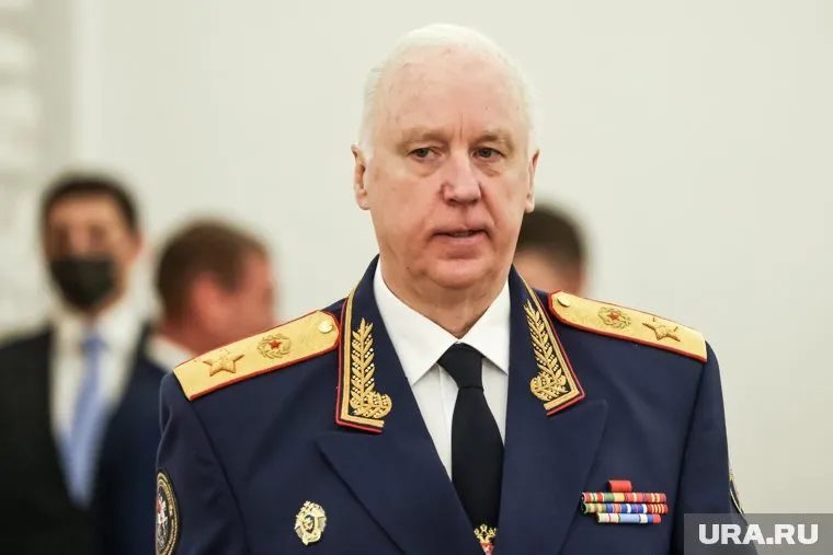 Александр Бастрыкин взял на контроль попытки атак ВСУ в трех регионах РФ