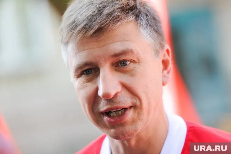 Ягудин отметил высокий уровень спортивной жизни в Челябинской области 