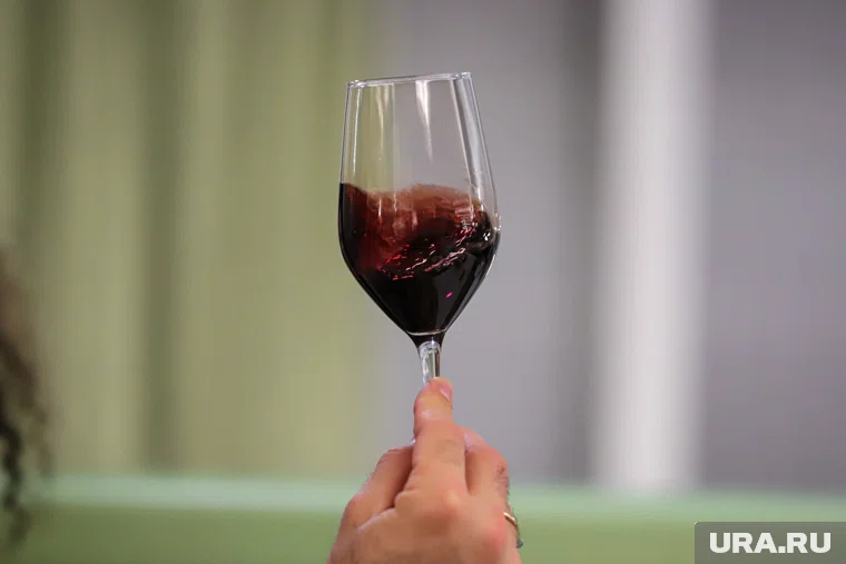 В среднем, потребление алкоголя в России снизилось на 5%