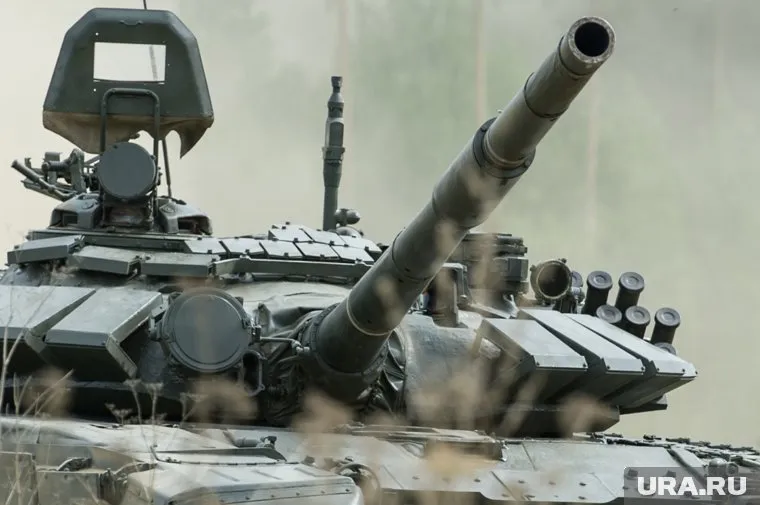 Мариуполь заблокировали российские войска