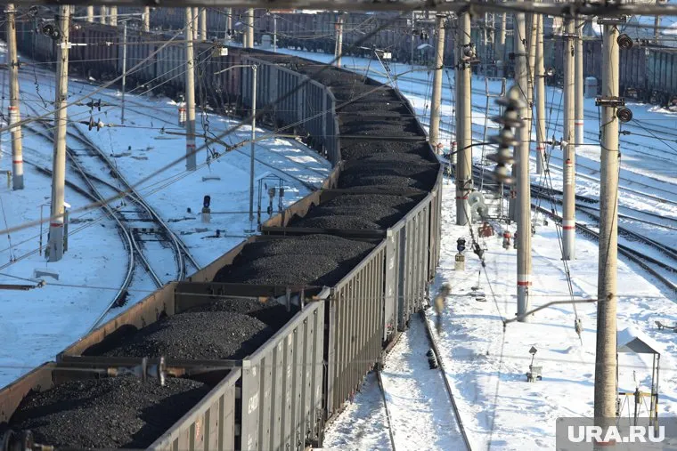 Взрыв на железной дороге в Башкирии произошел 3 ноября