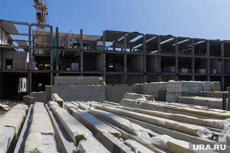 Школа на 800 мест появится в Надыме в 2023 году