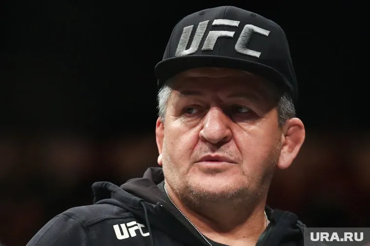 Село в Дагестане назовут в честь Абдулманапа Нурмагомедова