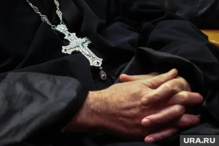 Священник планирует отправиться с помощью в зону СВО 27 февраля