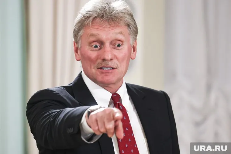 Пресс-секретарь президента РФ Дмитрий Песков заявил, что нелегитимность Владимира Зеленского не отразится на ходе СВО