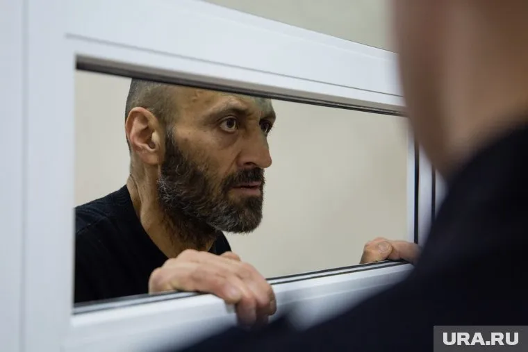 Суд арестовал пермского стрелка