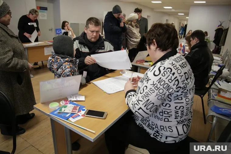 Пермяки демонстрируют повышенную гражданскую активность