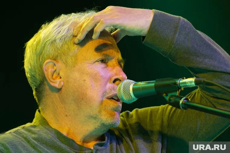 Музыкант своеобразно описал менталитет россиян