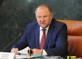 Полпред Цуканов впервые прокомментировал арест помощника по делу о госизмене