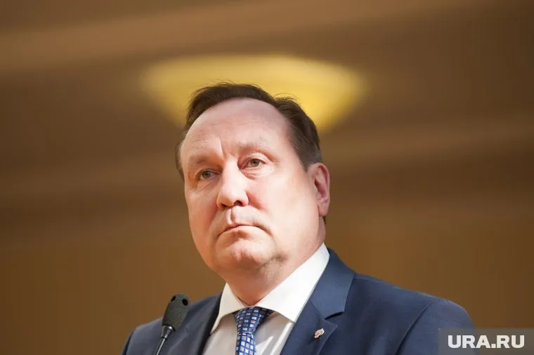 Врачи считают Трофимова высококлассным профессионалом и порядочным человеком