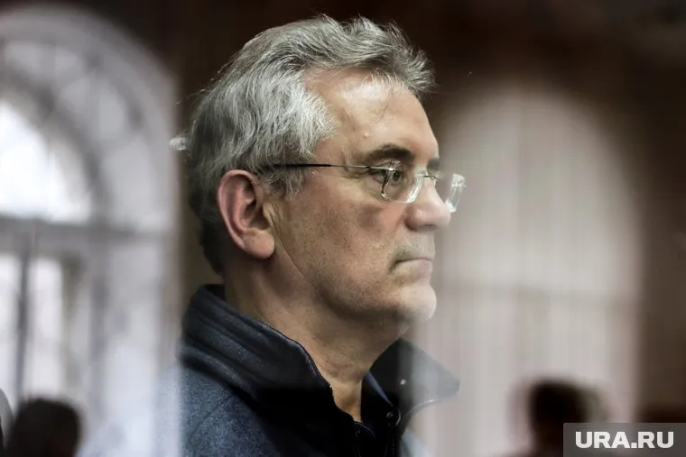 К сделке со следствием Ивана Белозерцева подтолкнуло пошатнувшееся здоровье и забота о семье