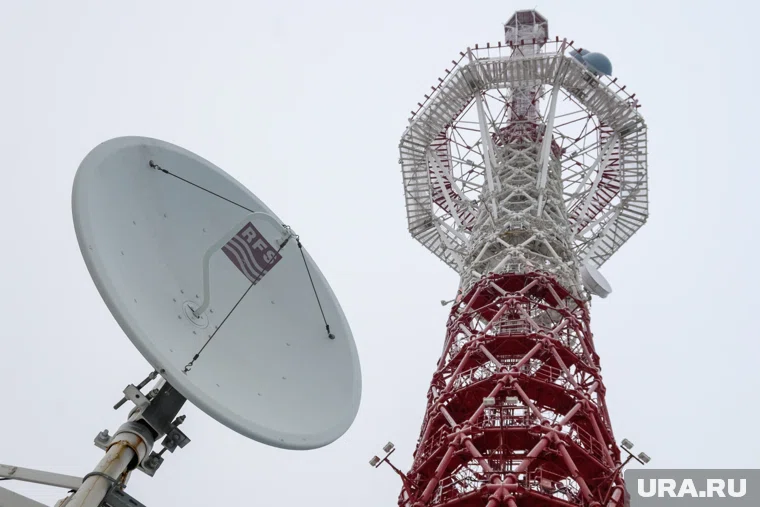 Игорь Терещенко работает в сфере телевидения и радиовещания Пермского края с 1985 года