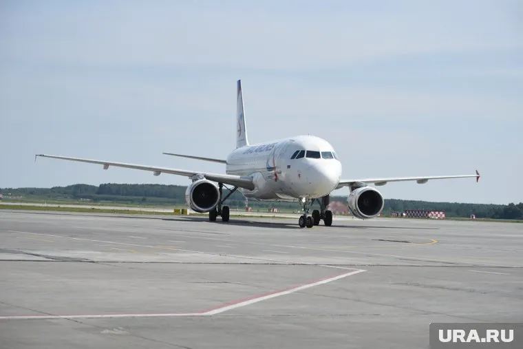 Улететь на юг России нельзя до 5 августа