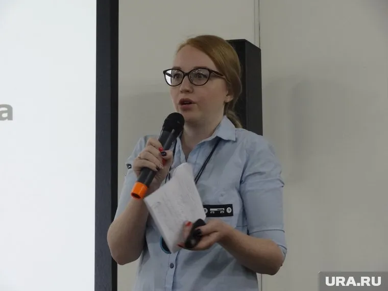 Инсайдер URA.RU сообщил, что Оксана Маклакова планирует участвовать в конкурсе на должность мэра Екатеринбурга