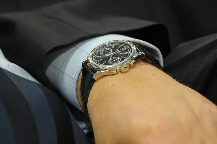 Заседание правления Челябинской ассоциации работодателей «Союз промышленников и предпринимателей». Челябинск