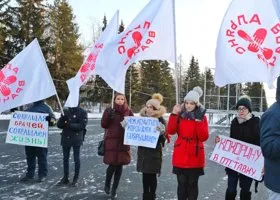 В Зауралье просят отставки директора департамента здравоохранения